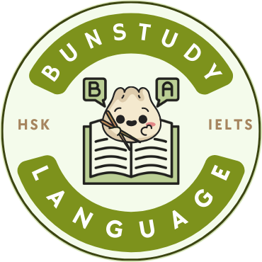 BUNSTUDY IELTS